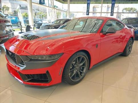 FORD MUSTANG 5.0 V8 GASOLINA DARK HORSE SELECTSHIFT