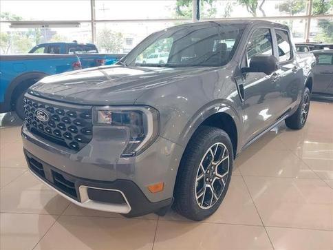 FORD MAVERICK 2.5 HYBRID LARIAT e-CVT
