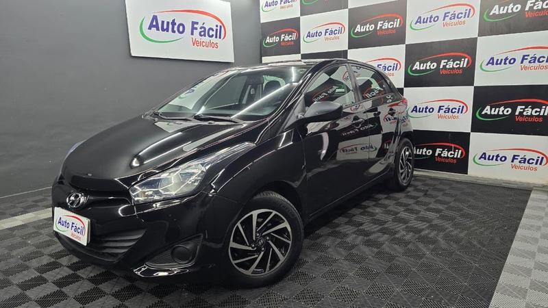 HYUNDAI HB20 1.0M COMFOR