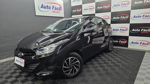 HYUNDAI HB20 1.0M COMFOR