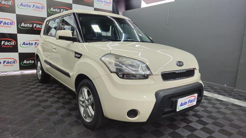 Kia Soul EX 16l - foto 3