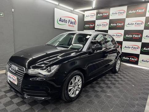AUDI A1 SPB 1.4TFSI