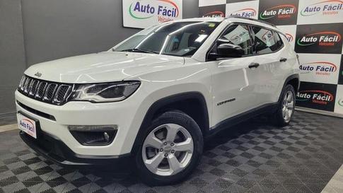 JEEP COMPASS SPORT F