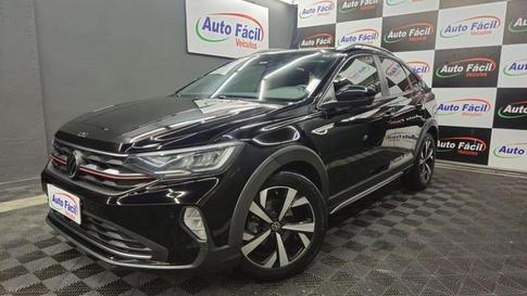 VOLKSWAGEN NIVUS HL TSI AD