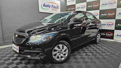 CHEVROLET PRISMA 1.4MT LT
