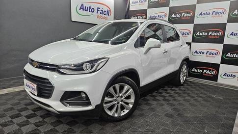 CHEVROLET CHEV TRACKER PREMIER