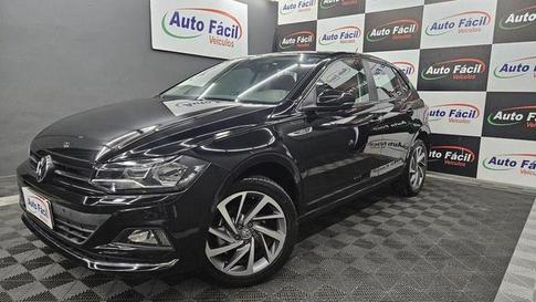 VOLKSWAGEN POLO HL AD