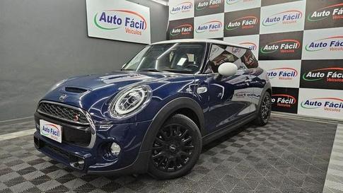 MINI MINI COOPER S 3P TOP