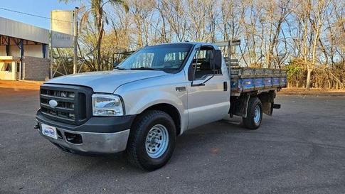 FORD F350 G