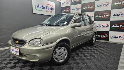 CHEVROLET CLASSIC LIFE