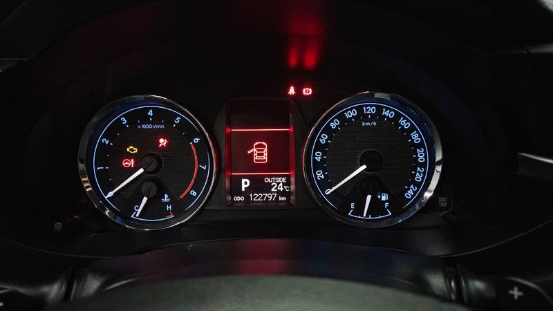 Toyota Corolla XEi 2.0 Flex - foto 11