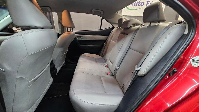 Toyota Corolla XEi 2.0 Flex - foto 12