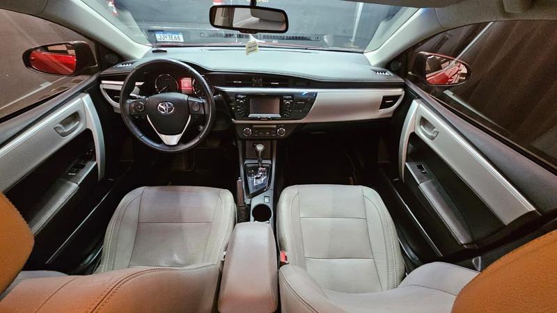 Toyota Corolla XEi 2.0 Flex - foto 13