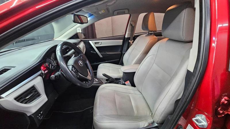 Toyota Corolla XEi 2.0 Flex - foto 10