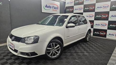 VOLKSWAGEN GOLF 1.6 SPORTLINE