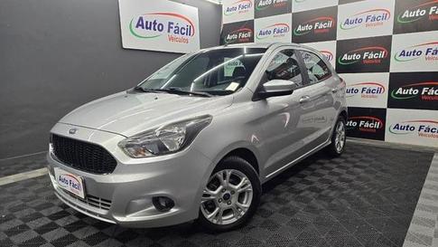 FORD KA SEL 1.5 HA