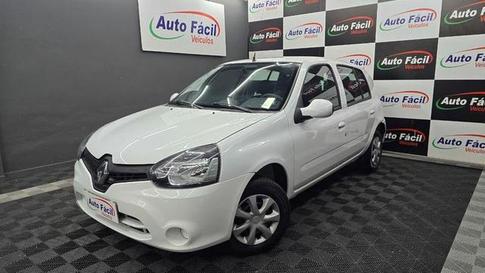 RENAULT CLIO EXP1016VH