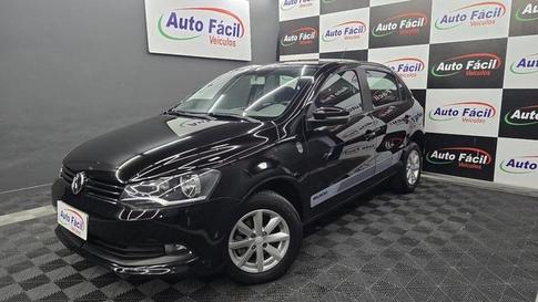 VOLKSWAGEN GOL 1.0 SELECAO