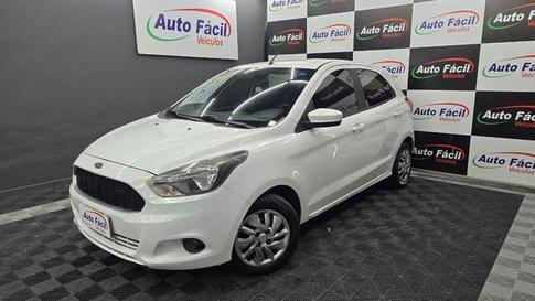 FORD KA SE 1.0 HA B