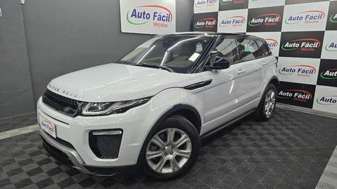 LAND ROVER LR EVOQUE SE DYNAMIC