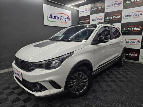 FIAT ARGO TREKKING 1.3