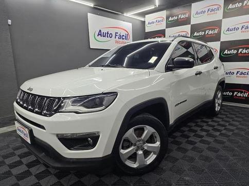 JEEP COMPASS SPORT F