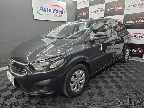 CHEVROLET ONIX 1.0MT LT