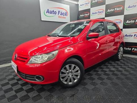 VOLKSWAGEN GOL 1.6 POWER