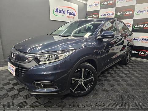 HONDA HR-V LX CVT