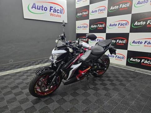 SUZUKI JTA-SUZUKGSX-S1000 AZ