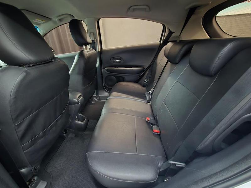 Honda HR-V EX 1.8 Flexone 16V 5P Aut. - foto 12