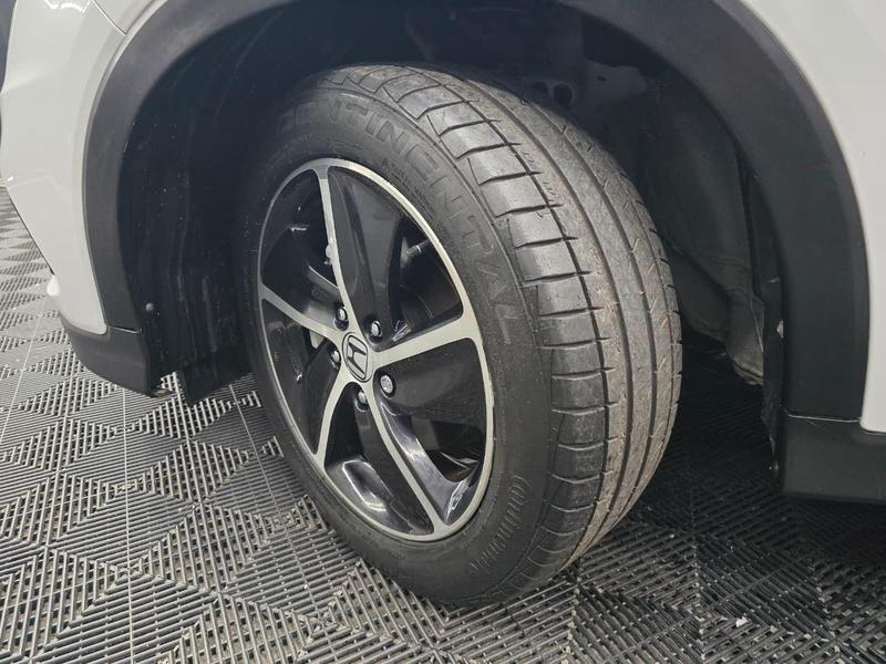 Honda HR-V EX 1.8 Flexone 16V 5P Aut. - foto 13
