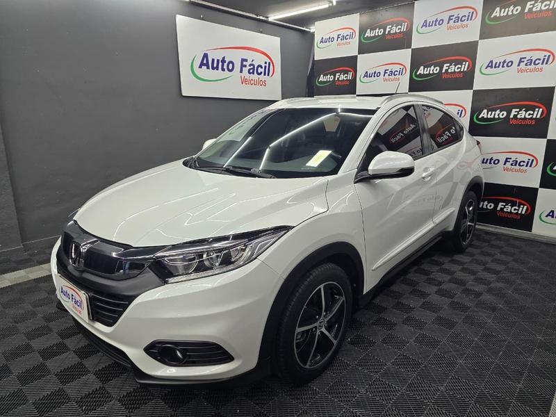 Honda HR-V EX 1.8 Flexone 16V 5P Aut. - foto 2