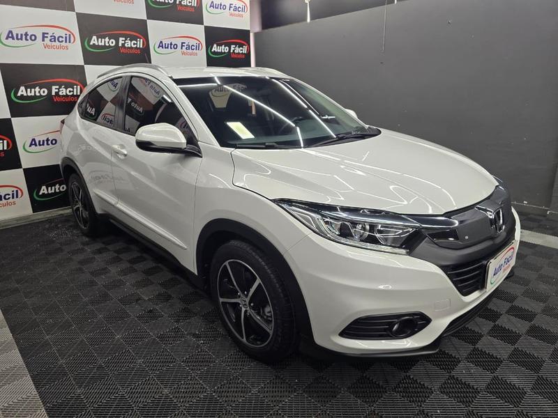 Honda HR-V EX 1.8 Flexone 16V 5P Aut. - foto 3