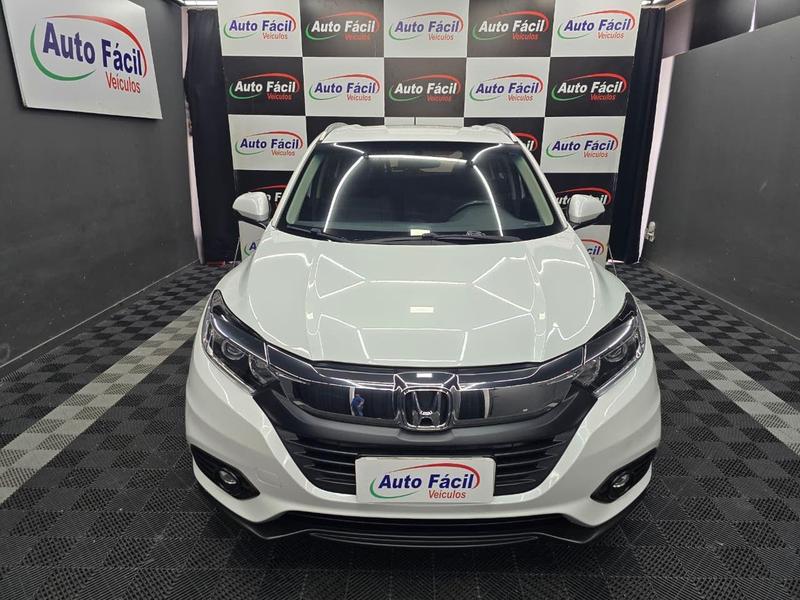 Honda HR-V EX 1.8 Flexone 16V 5P Aut. - foto 4