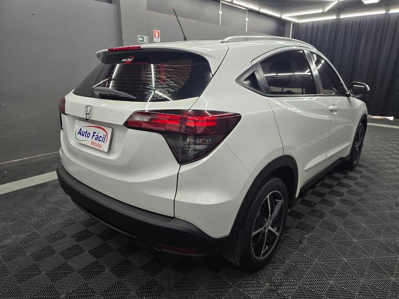 Honda HR-V EX 1.8 Flexone 16V 5P Aut. - foto 5