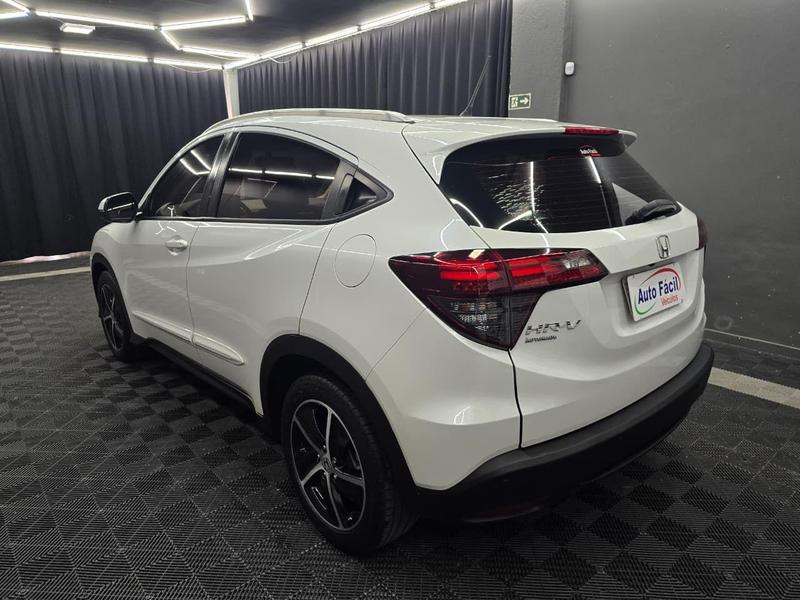 Honda HR-V EX 1.8 Flexone 16V 5P Aut. - foto 6