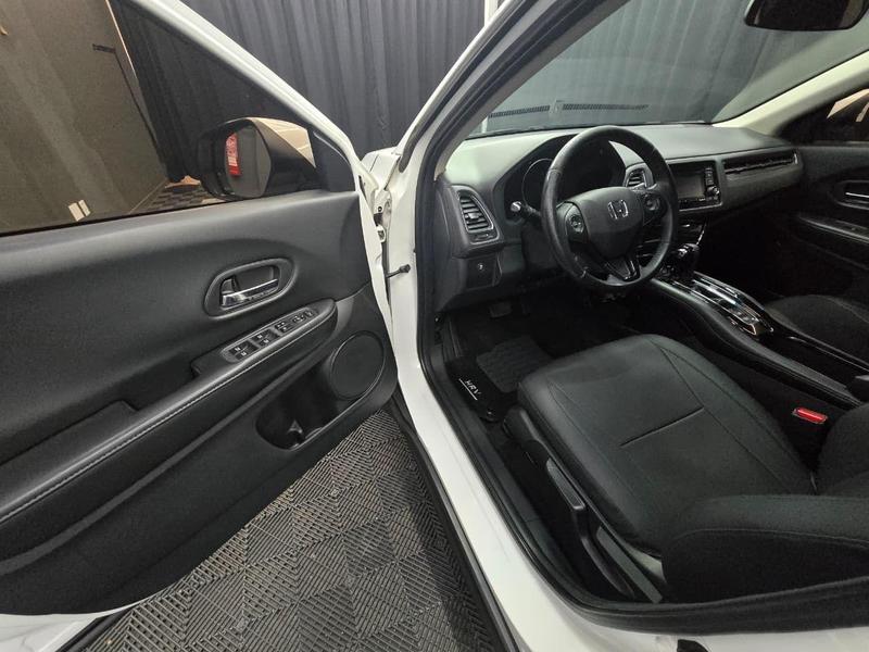 Honda HR-V EX 1.8 Flexone 16V 5P Aut. - foto 8