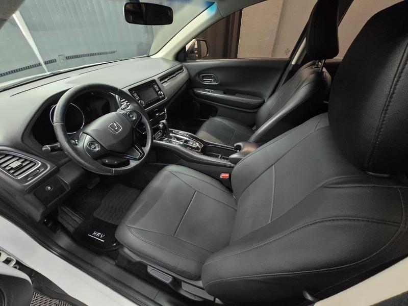 Honda HR-V EX 1.8 Flexone 16V 5P Aut. - foto 9