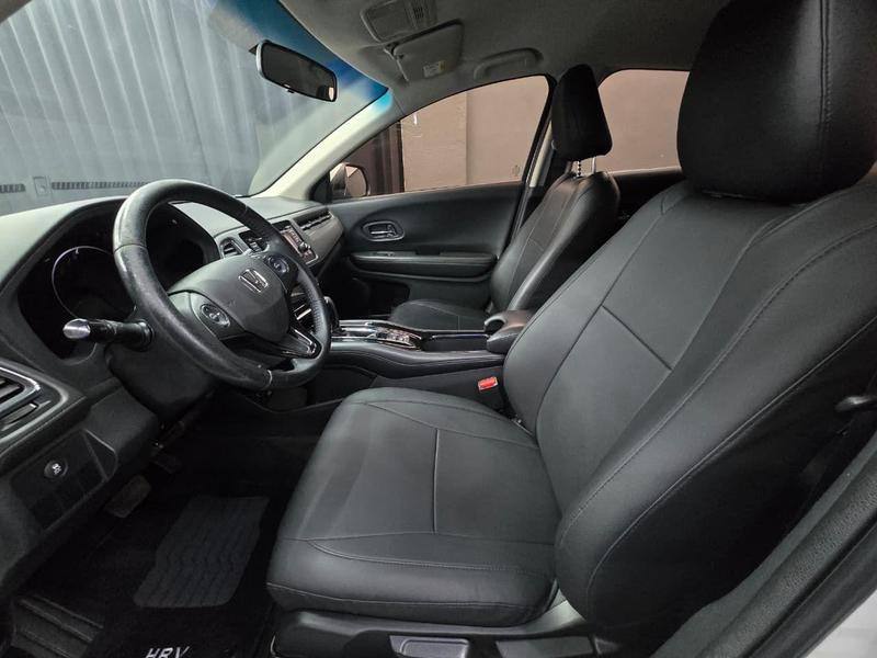 Honda HR-V EX 1.8 Flexone 16V 5P Aut. - foto 10