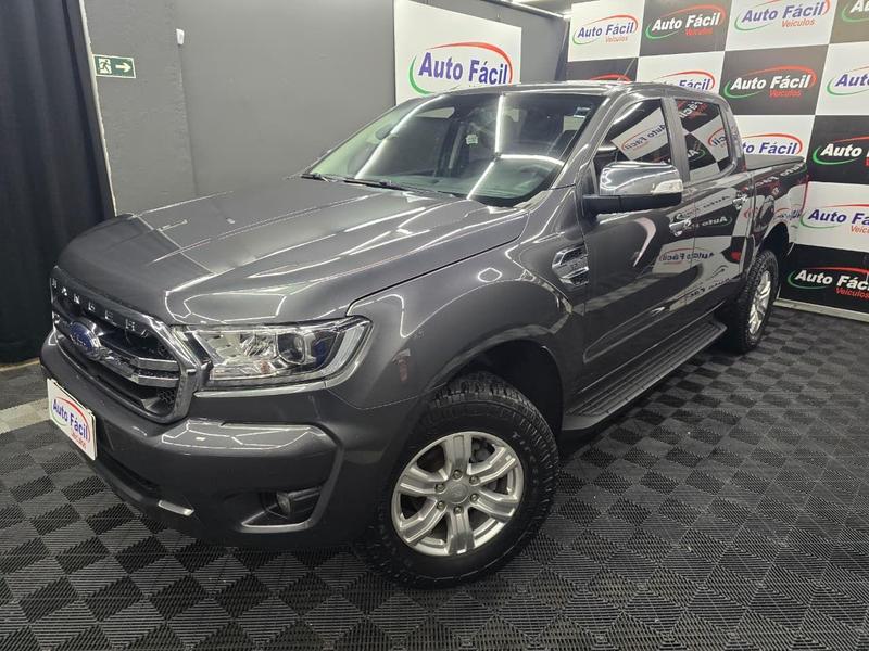 Ford Ranger 2023
