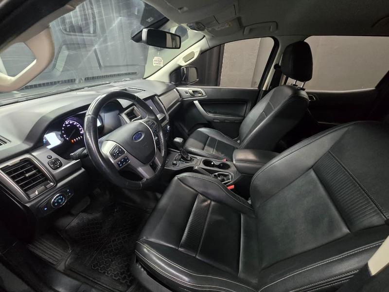 Ford Ranger Xltcd4a 32c - foto 12