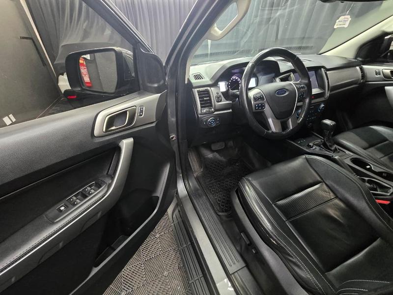 Ford Ranger Xltcd4a 32c - foto 11