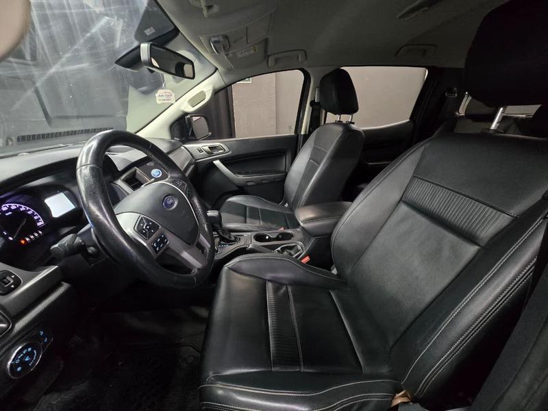 Ford Ranger Xltcd4a 32c - foto 13