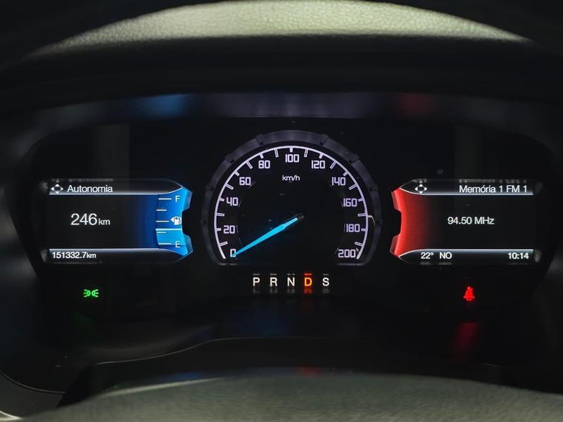 Ford Ranger Xltcd4a 32c - foto 14