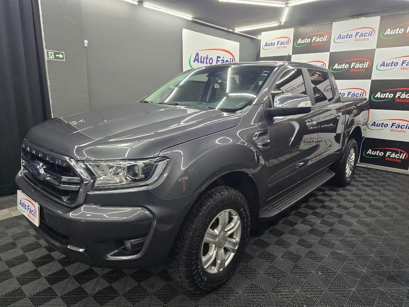 Ford Ranger Xltcd4a 32c - foto 2
