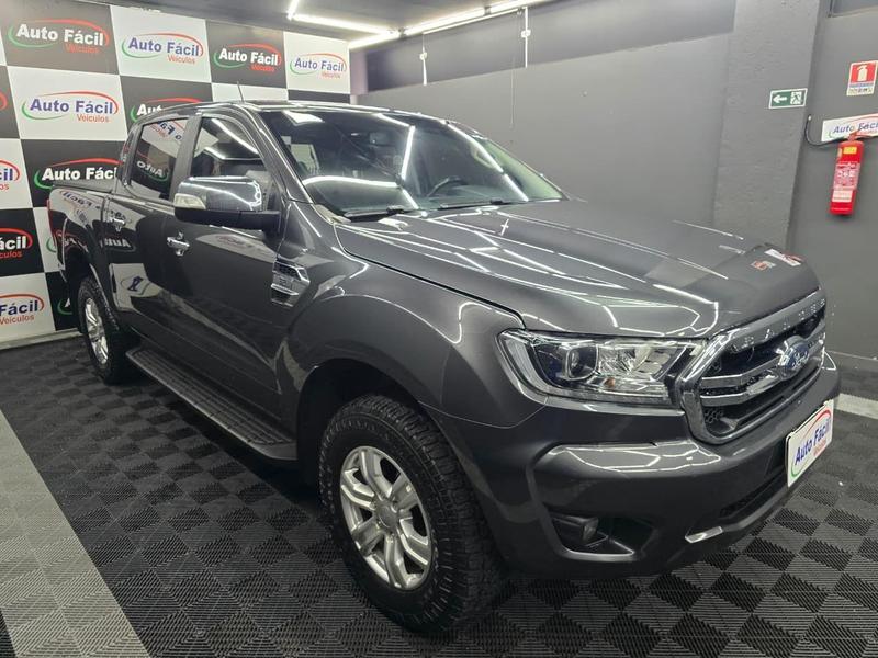 Ford Ranger Xltcd4a 32c - foto 3
