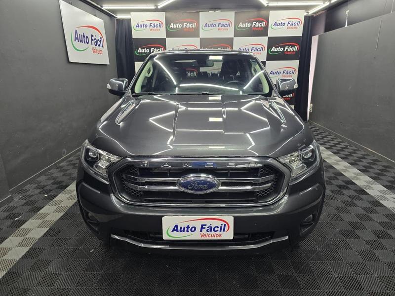 Ford Ranger Xltcd4a 32c - foto 4