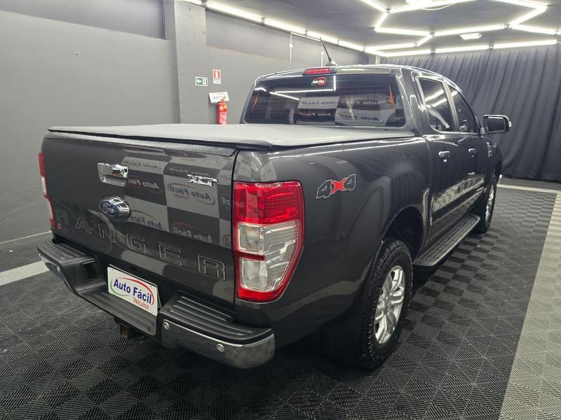 Ford Ranger Xltcd4a 32c - foto 5