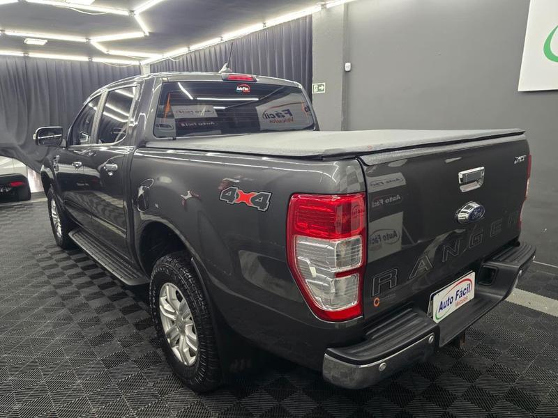 Ford Ranger Xltcd4a 32c - foto 6